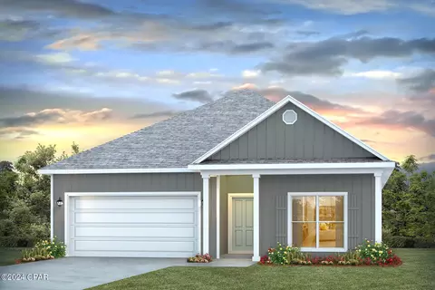 502 Vermilion Cir, Port St Joe, FL 32456