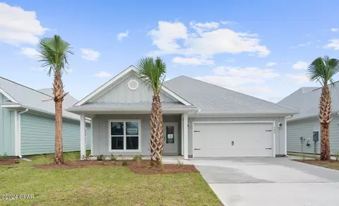 522 Vermilion Cir, Port St Joe, FL 32456