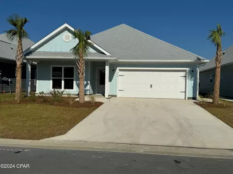564 Vermilion Cir, Port St Joe, FL 32456