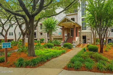 1112 Prospect Promenade #101, Panama City Beach, FL 32413