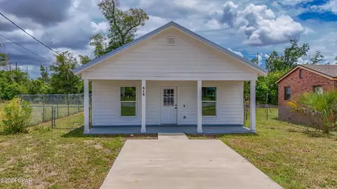 618 Cactus Ave, Panama City, FL 32401