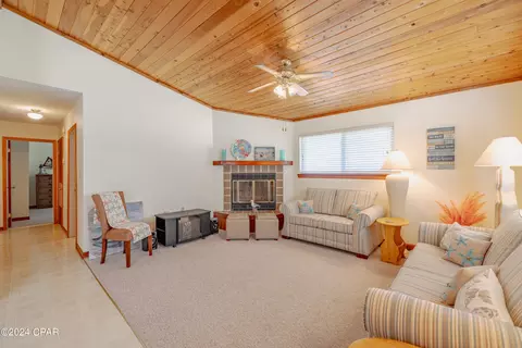 406 Le Grand Dr, Panama City Beach, FL 32413