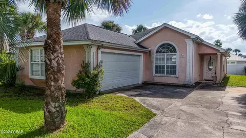321 Palm Beach Dr, Panama City Beach, FL 32413