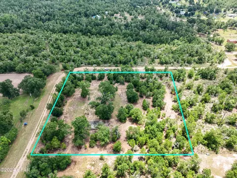 20615 Avant Lane Ln, Fountain, FL 32438