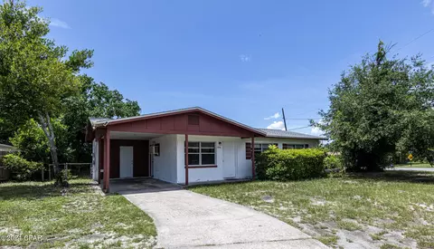 515 N Bob Little Rd, Panama City, FL 32404