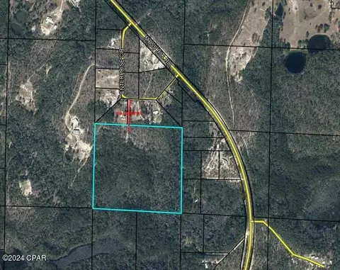 40 Acres Moss Hill Rd, Chipley, FL 32428