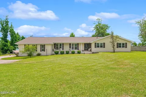3628 E 43rd St, Panama City, FL 32404
