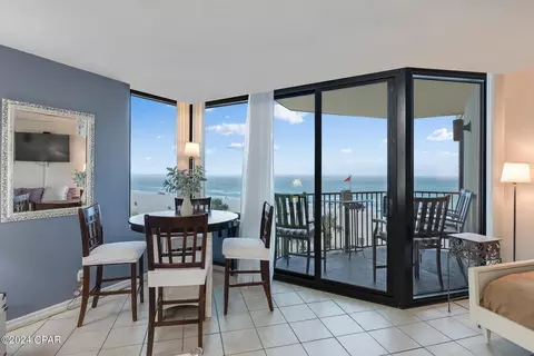 9850 S Thomas Dr #403W, Panama City Beach, FL 32408