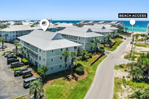 11 Beachside Dr #214, Santa Rosa Beach, FL 32459