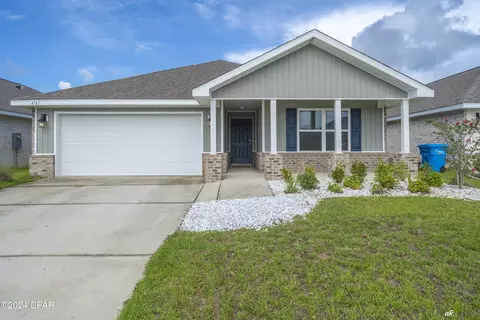4747 Loblolly Way, Panama City, FL 32404