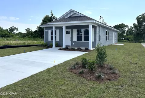 2808 Hyde Ave, Panama City, FL 32405