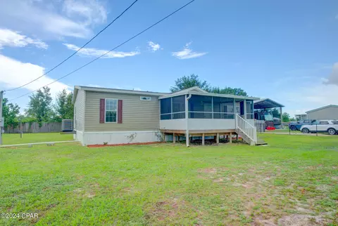 7208 Pittsburgh St, Panama City, FL 32404