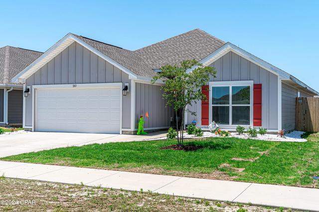 287 Bayou Bnd, Panama City, FL 32404