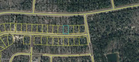 lot60 Dandelion Dr UNIT 6 BLK 357, Chipley, FL 32428