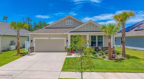 311 Basin Bayou Dr, Panama City Beach, FL 32407