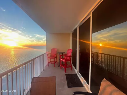 10901 Front Beach Rd #1707, Panama City Beach, FL 32407