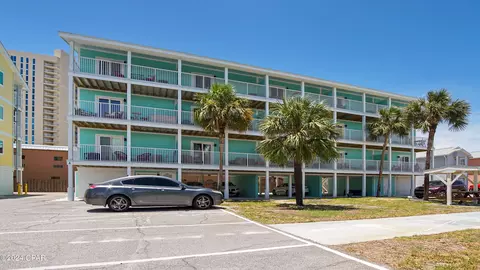 17214 Front Beach Rd #9, Panama City Beach, FL 32413