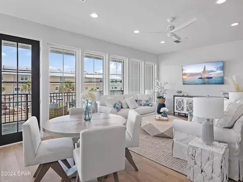 101 Deluna Pl #A, Panama City Beach, FL 32413