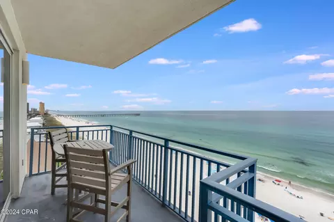 16701 Front Beach Rd #901, Panama City Beach, FL 32413