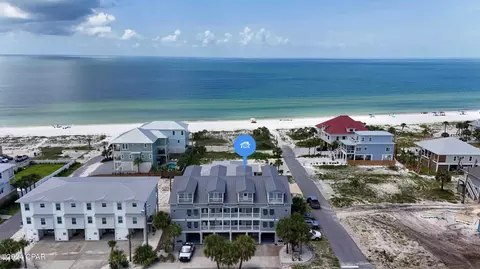 2503 Highway 98 #C, Mexico Beach, FL 32456