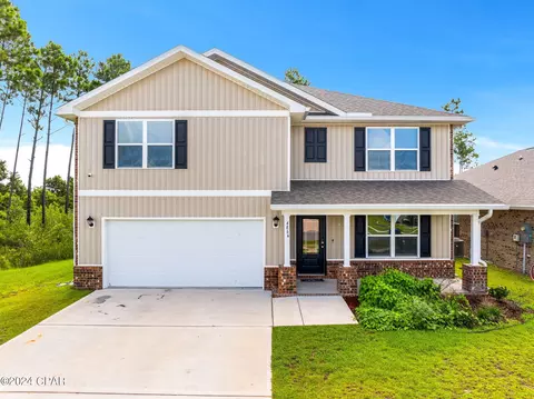 4864 Conner Ln, Panama City, FL 32404