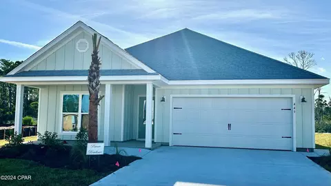 449 Vermilion Cir, Port St Joe, FL 32456