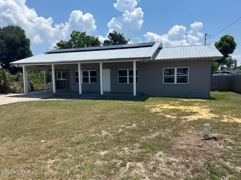 150 Hill Dr, Panama City, FL 32404