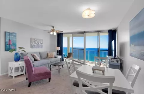10515 Front Beach Rd #1105, Panama City Beach, FL 32407