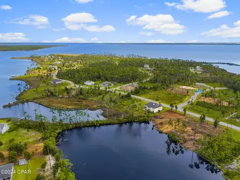 911 Tidewater Ln, Panama City, FL 32404