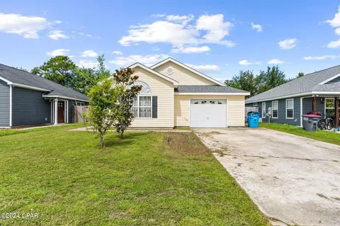 6417 Lake Joanna Cir, Panama City, FL 32404