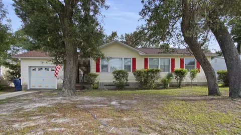 1506 Cherry St, Panama City, FL 32401
