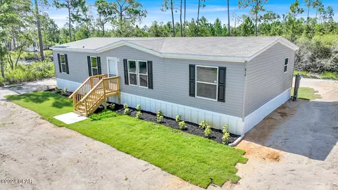 614 Hickory Bluff Rd, Panama City, FL 32409