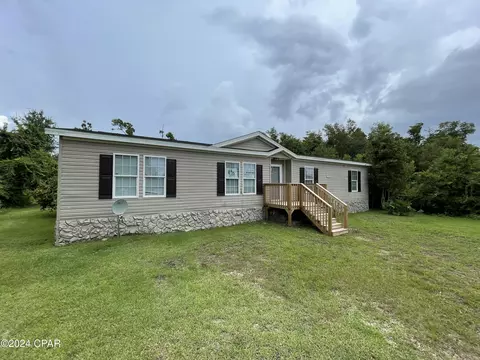 5621 Glens Way Rd, Panama City, FL 32404