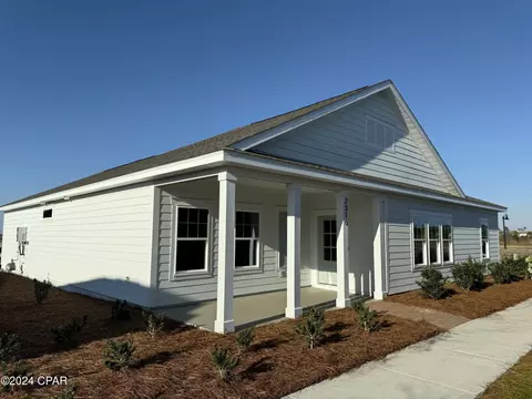 2316 Lavender Cir #LOT 599, Panama City, FL 32405