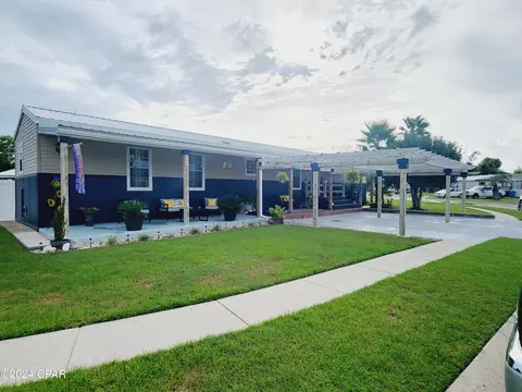 124 Big Oak Ln, Panama City, FL 32404