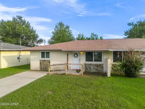 1025 Bradford Cir, Lynn Haven, FL 32444