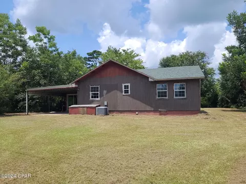 4294 Norton Still Rd, Marianna, FL 32448