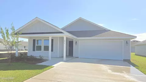 254 Lawton Branch Way, Callaway, FL 32404