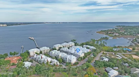 2605 Mystic Ln #PO25, Panama City Beach, FL 32408
