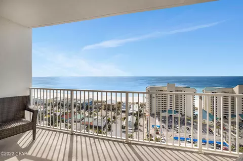 9860 S Thomas Dr #1605, Panama City, FL 32408