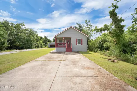 320 N Mary Ella, Panama City, FL 32404