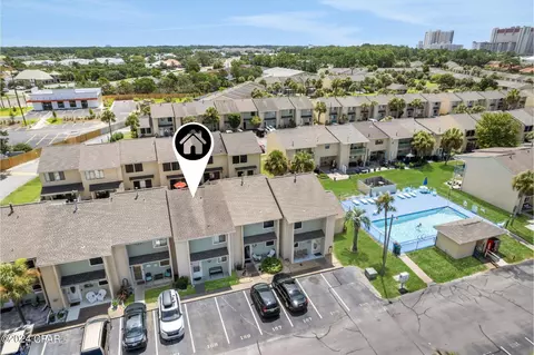 159 W Leslie Ln, Panama City Beach, FL 32407