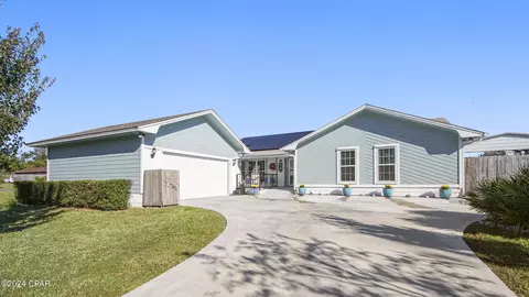 7501 Coleridge Rd, Panama City, FL 32404