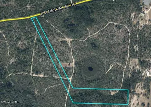 00 Holmes Valley Rd, Vernon, FL 32462