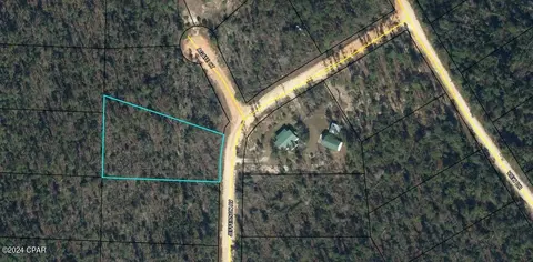 tbd Jefferson Ave, Alford, FL 32420