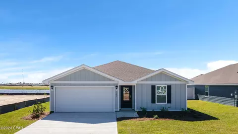 3182 Rachel Pl, Panama City, FL 32409