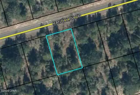 lot4 Randolph Dr, Chipley, FL 32428