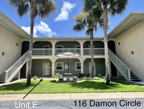 116 Damon Cir #E, Panama City Beach, FL 32407
