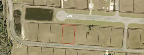lot54 Park Way St, Panama City, FL 32404