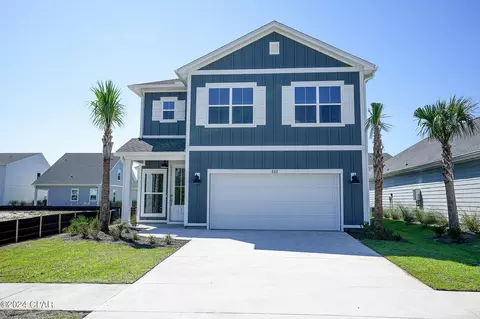 832 Walsonham Dr, Panama City Beach, FL 32407